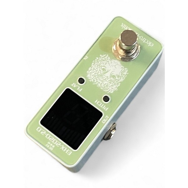 Used Electro-Harmonix EHX-2020-2.0 Tuner Pedal