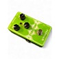 Used Strich Dynacomp Effect Pedal