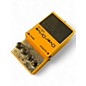 Used BOSS OD1X Overdrive Effect Pedal
