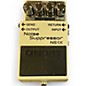 Used BOSS NS1X Effect Pedal thumbnail