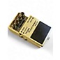 Used BOSS NS1X Effect Pedal