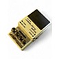 Used BOSS NS1X Effect Pedal