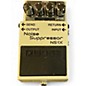 Used Dunlop GCB95 Original Crybaby Wah Effect Pedal thumbnail