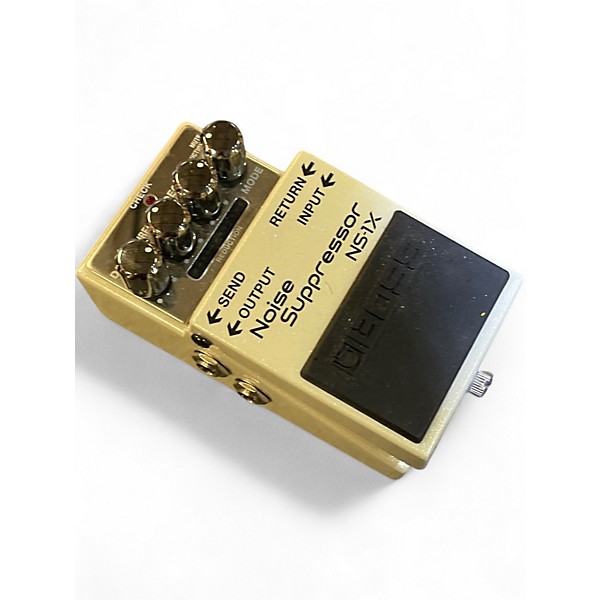 Used Dunlop GCB95 Original Crybaby Wah Effect Pedal