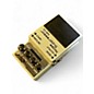 Used Dunlop GCB95 Original Crybaby Wah Effect Pedal