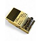 Used Dunlop GCB95 Original Crybaby Wah Effect Pedal