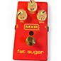 Used MXR M94SE Effect Pedal thumbnail