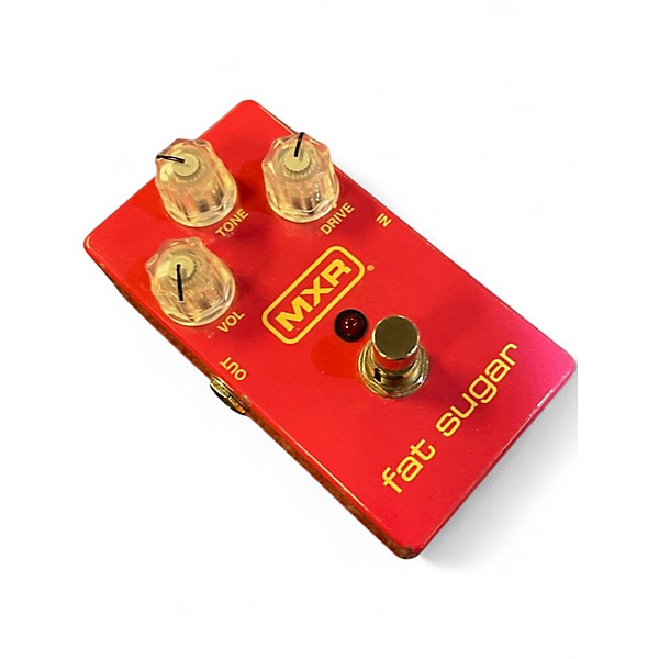 Used MXR M94SE Effect Pedal