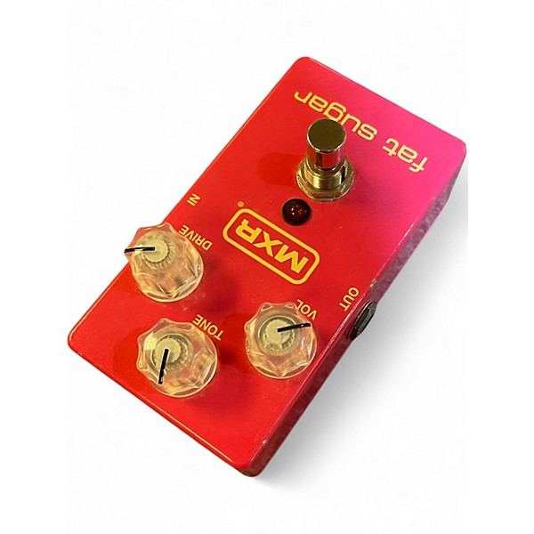 Used MXR M94SE Effect Pedal