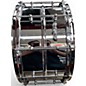 Used Ludwig 14X8 Supralite Snare STEEL Drum