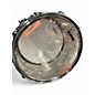 Used Ludwig 14X8 Supralite Snare STEEL Drum