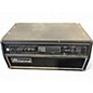 Used Ampeg SVT350H Bass Amp Head thumbnail