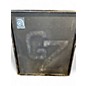 Used Ampeg V-4 Bass Cabinet thumbnail