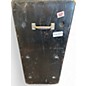 Used Ampeg V-4 Bass Cabinet