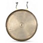 Vintage 1950s Zildjian 27in Gong Cymbal thumbnail