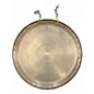Vintage 1950s Zildjian 27in Gong Cymbal