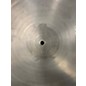 Vintage 1950s Zildjian 27in Gong Cymbal