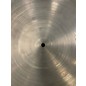 Vintage 1950s Zildjian 27in Gong Cymbal