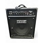 Used Fender Rumble 30 30W 1x10 Bass Combo Amp thumbnail