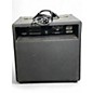 Used Fender Rumble 30 30W 1x10 Bass Combo Amp