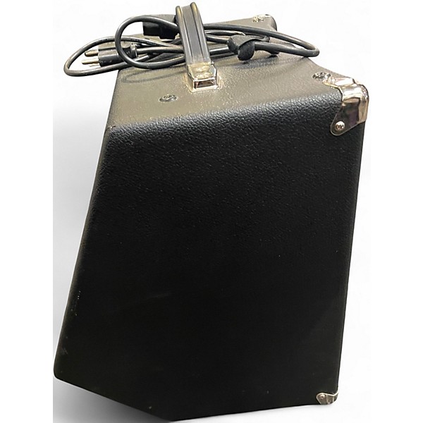 Used Fender Rumble 30 30W 1x10 Bass Combo Amp