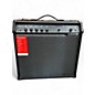 Used Line 6 Spider V 120 1x12 Guitar Combo Amp thumbnail