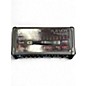 Used Line 6 Spider V 120 1x12 Guitar Combo Amp
