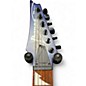 Used Ibanez RGRT621DPB Blue Lagoon Burst Solid Body Electric Guitar