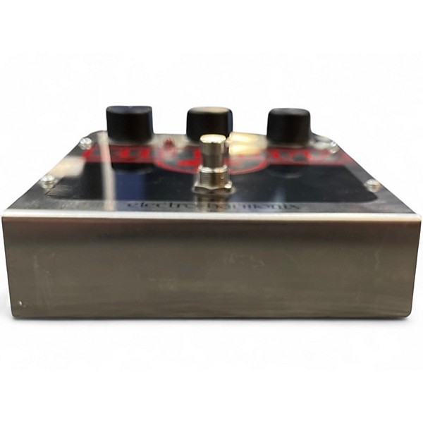 Used Electro-Harmonix Big Muff Distortion Effect Pedal Effect Pedal