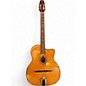 Used 2021 Gitane DG-250M Natural Acoustic Guitar thumbnail