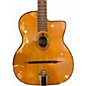 Used 2021 Gitane DG-250M Natural Acoustic Guitar