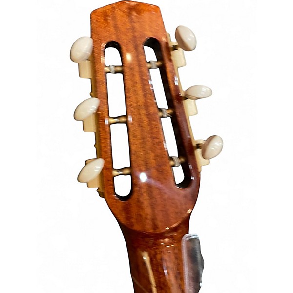 Used 2021 Gitane DG-250M Natural Acoustic Guitar