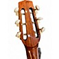 Used 2021 Gitane DG-250M Natural Acoustic Guitar