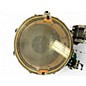 Used Pearl 6.5X14 Vision Series Snare GOLD SPARKLE Drum