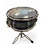 Used TAMA 7.5X14 Artwood Snare Blue Onyx Drum thumbnail