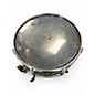 Used TAMA 7.5X14 Artwood Snare Blue Onyx Drum