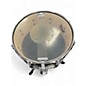 Used TAMA 7.5X14 Artwood Snare Blue Onyx Drum