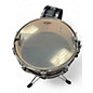 Used PDP by DW 5.5X14 x7 SNARE RED SPARKLE Drum