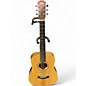 Used Taylor BT1E Baby Natural Acoustic Electric Guitar thumbnail