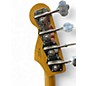 Used Fender Vintera 60s Jazz Bass 2 Tone Sunburst Electric Bass Guitar