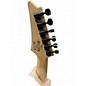 Used Ibanez RG6003FM Blue Burst Solid Body Electric Guitar