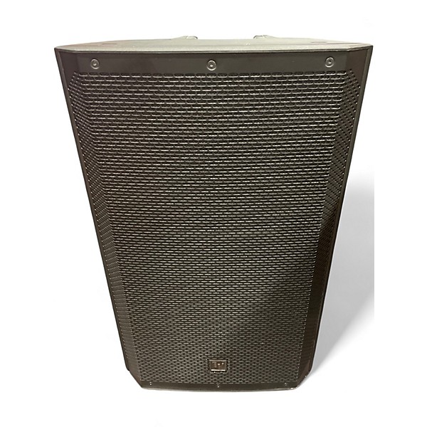 Used Electro-Voice ELX20015P Powered Speaker