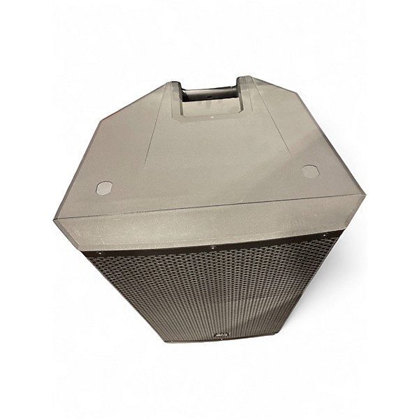 Used Electro-Voice ELX20015P Powered Speaker