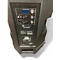 Used Electro-Voice ELX20015P Powered Speaker