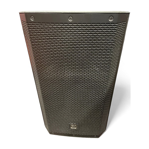 Used Electro-Voice ZLX-12P 12in 2-Way Powered Speaker