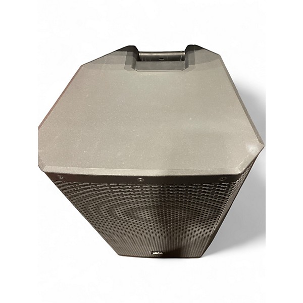 Used Electro-Voice ZLX-12P 12in 2-Way Powered Speaker
