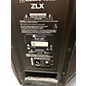 Used Electro-Voice ZLX-12P 12in 2-Way Powered Speaker
