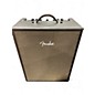 Used 2020 Fender ACOUSTIC SFX 2 120V Acoustic Guitar Combo Amp thumbnail