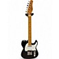 Used Tagima TV SERIES BLACK Solid Body Electric Guitar thumbnail