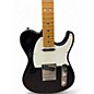 Used Tagima TV SERIES BLACK Solid Body Electric Guitar